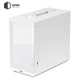 Корпус Qube BRING ARGB White (BRING_GWNU3) - зображення 9