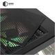 Корпус Qube FORT ARGB Black (FORT_GBNU3) - зображення 8