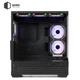 Корпус Qube FORT ARGB Black (FORT_GBNU3) - зображення 10