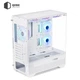 Корпус Qube FORT ARGB White (FORT_GWNU3) - изображение 6
