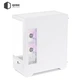 Корпус Qube FORT ARGB White (FORT_GWNU3) - изображение 9