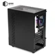 Корпус Qube GEON ARGB Black (GEON_GBNU3) - изображение 8