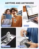 USB-накопитель LESOGE Apple MFi Certified USB Flash Drive 128 ГБ - изображение 7