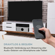 Усилитель цифровой Auna AMP-218 BT Digital Surround - изображение 6