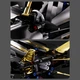 Конструктор Technol Model Apollo Black Gold (1249 деталей) - зображення 6