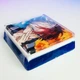 Мило парфумоване My Hero Academia (Shoto Todoroki) 90 синій озон - изображение 2