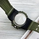 Наручные часы Skmei 1155B Military Green - изображение 3