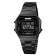 Наручные часы Skmei 1647BK Black - изображение 1