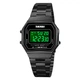 Наручные часы Skmei 1647BK Black - изображение 2