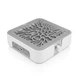 Витяжка MUSSON X3 на 72W для манікюру і педикюру Silver - зображення 5