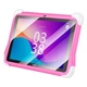 Планшет для дітей HOCO HI10 8-inch children Tablet PC Wi-Fi/5G dual camera android 14 Pink - зображення 2