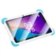 Планшет для дітей HOCO HI10 8-inch children Tablet PC Wi-Fi/5G dual camera android 14 Blue - изображение 1