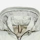Куртка демісезонна подовжена з капюшоном жіноча Camel Active Jacket 320560-6F28-35 42 Сіра (4063366128432) - зображення 8