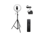 LED-лампа 12inch YQ-320A Light Set / Black - изображение 1