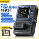 Тестер электронных компонентов FNIRSI LCR-P1 - изображение 1