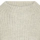 Платье вязаное миди осеннее женское Camel Active Knitwear 391745-6K45-04 XS Серое (4063366177683) - изображение 8