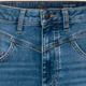 Джинсы Slim Fit женские Camel Active Denim Trouser 388605-9D96-42 30-32 Синие (4064478926237) - изображение 7
