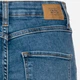 Джинсы Slim Fit женские Camel Active Denim Trouser 388605-9D96-42 30-32 Синие (4064478926237) - изображение 8