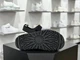 Жіночі уггі Сандалі Світло Чорні Ugg Goldenglow Sandals Black (35, чорний) - зображення 4