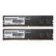 Модуль пам`яті DDR5 2x8GB/4800 Patriot Signature Line (PSD516G4800K) - изображение 5