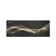 Килимок для миші HOCO GM22 Aurora gaming mouse pad(800*300mm) Black (6931474799975) - изображение 1