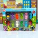 Фигурки Спрунки Rhythm 12в1 Sprunki, игровой набор фигурок - изображение 1