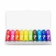 Батарейка ZMI AAA bat Alkaline 10шт ZI7 Rainbow (NQD4001RT) - изображение 1