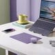 Килимок для миші Baseus Mouse Pad Nebula Purple (B01055504511-00) - изображение 7