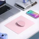 Килимок для миші Baseus Mouse Pad Baby Pink (B01055504411-00) - изображение 8
