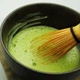 Чай матча Tsujiri Matcha Mei Mingqi Ceremonial 30 г органічний у бляшаній банці (F4C2E89E309A) - зображення 2
