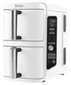 Мультипіч (аерофритюрниця) Ninja Double Stack XL 2-Level Air Fryer 9.5L (SL400EUWH) - изображение 1