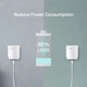 Powerline-адаптер TP-Link TL-PA7017 KIT - изображение 8