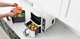 Мультипіч (аерофритюрниця) Ninja Double Stack XL 2-Level Air Fryer 9.5L (SL400EUWH) - изображение 13
