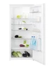 Холодильна камера Electrolux LRB3AE12S - зображення 1