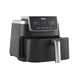 Мультипіч (аерофритюрниця) Ninja Air Fryer Pro AF140EU - зображення 5