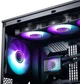 Водяне охолодження Phanteks Glacier One 360M25 G2 Black (PH-GO360M25G2_DBK02) - изображение 7