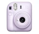 Фотокамера миттєвого друку Fujifilm Instax Mini 12 Lilac Purple (16806133) - изображение 3