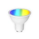 Лампа WiFi LED Moes 5W GU10 (Tuya smart) - зображення 1