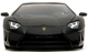 Автомобіль Simba Jada F&F Lamborghini Aventad Чорний (4006333099625) - зображення 4