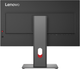 Monitor 27" Lenovo ThinkVision P27QD-40 (64B3ZAT2EU) - obraz 9