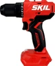 Дриль Skil DD1E3011CA - изображение 3