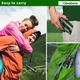 Компактный монокуляр объектив 50x60 Monocular. Подзорная труба телескоп для наблюдения FD50E - изображение 3