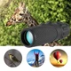 Компактный монокуляр объектив Mini 10x25 Monoscope S1. Подзорная труба телескоп для наблюдения, рыбалки, охоты - изображение 4