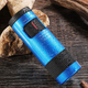 Компактный мощный монокуляр Monocular 10-30x21 подзорная труба. Объектив телескоп для охоты и рыбалки CV1N - изображение 8