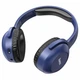 Беспроводные накладные наушники Hoco W33 Art Sount Bluetooth blue лопухи 349080004 NS-FF - изображение 1
