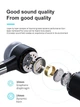 Беспроводная Bluetooth блютуз блютус гарнитура + кейс для телефона смартфона Joodiu 520YS - изображение 5
