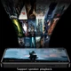 MP3 MP4 плеер с большим экраном 4,0" Bluetooth. Мп3 плеер с блютуз для спорта, бега GH100 - изображение 5