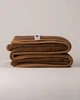 Ковдра Camel (woolmark) Всесезонна 850 г/м² Вовни. Розмір 140x200 - изображение 1