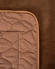 Ковдра Camel (woolmark) Всесезонна 850 г/м² Вовни. Розмір 140x200 - изображение 7