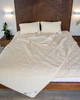 Комплект Merino (woolmark): Наматрацник Ковдра Подушки. Розмір 70x70 - изображение 5